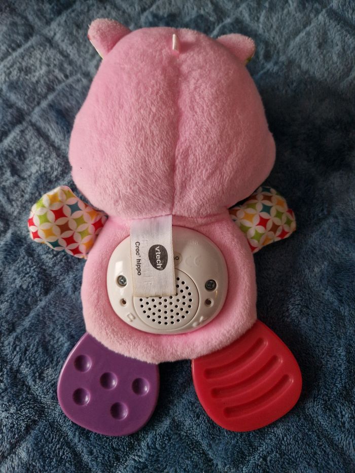 Croc Hippo - photo numéro 3