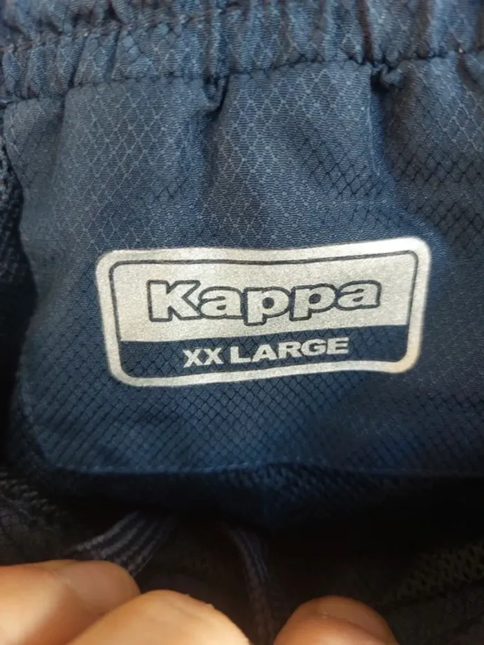 Pantalon de survêtement Kappa XXL / 2XL - photo numéro 2