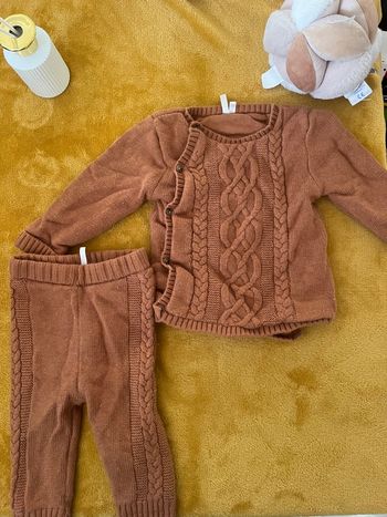 Ensemble Maille bebe orchestra