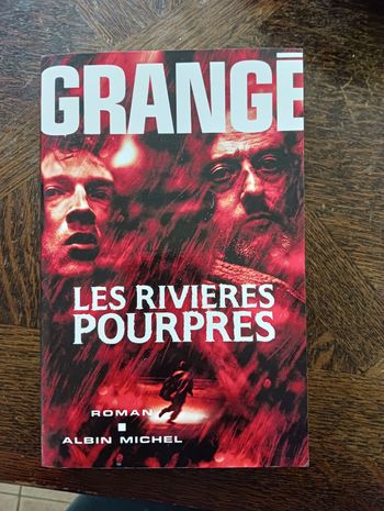 Les rivières pourpres