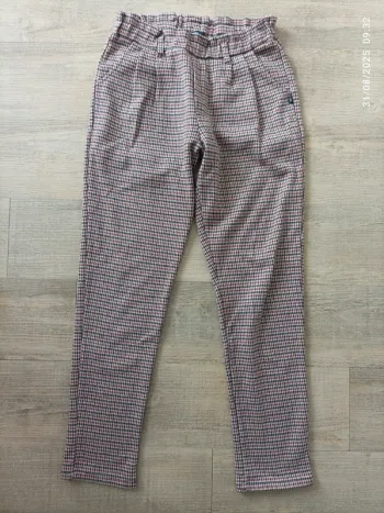 Pantalon 12 ans
