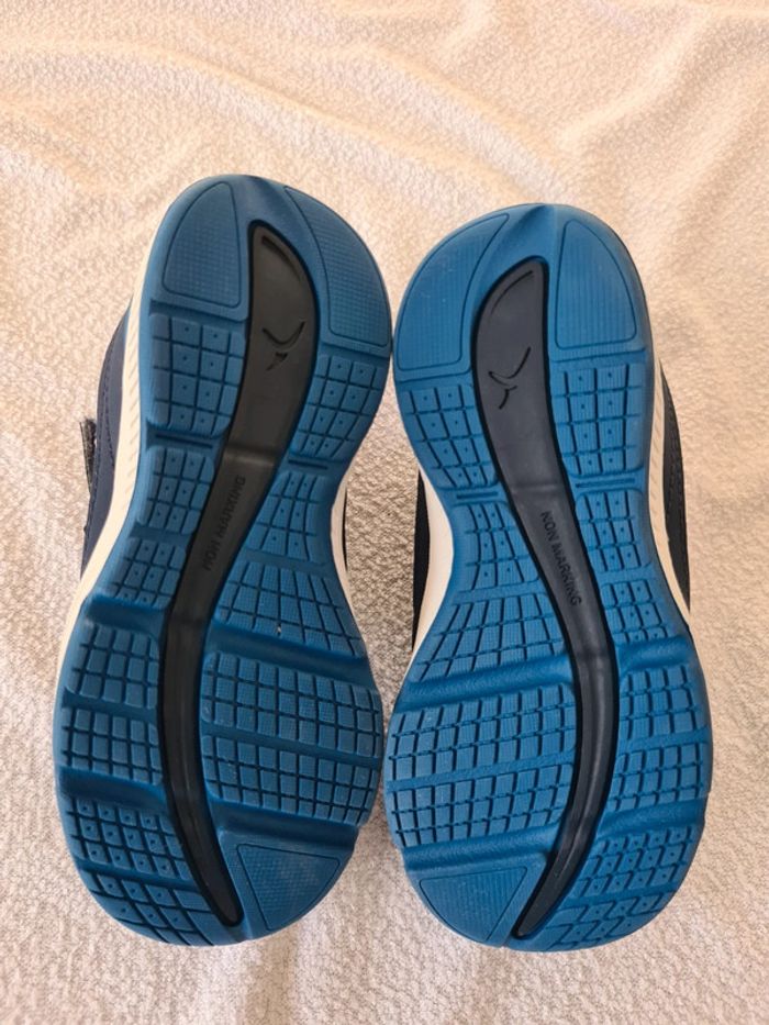 Baskets Decathlon - photo numéro 6