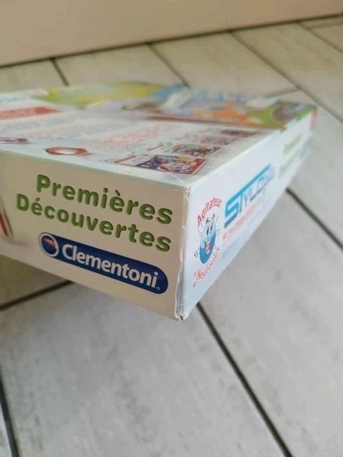 Premières découvertes Clementoni - photo numéro 5