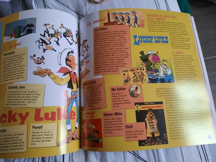 Livre Héros de ma jeunesse neuf - photo numéro 3