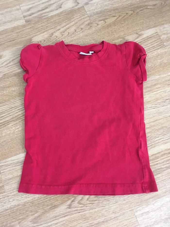 Lot t-shirts 3-4 ans (98-104) - photo numéro 6