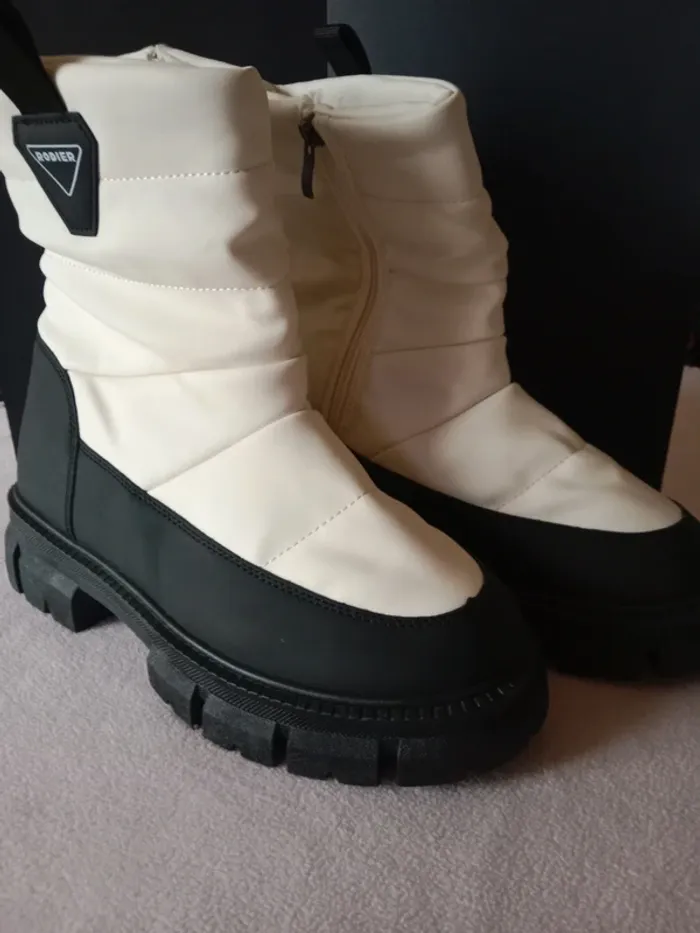 Bottes