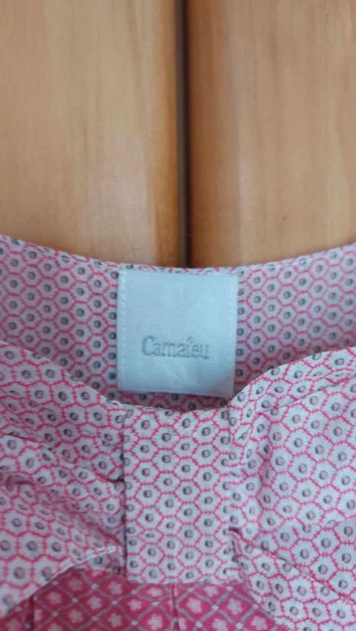 Top Camaïeu en M. - photo numéro 3