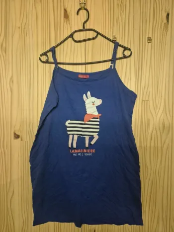 Chemise de nuit