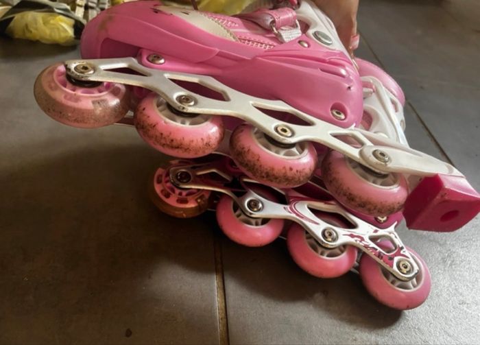 Roller réglable 31-34 - photo numéro 4