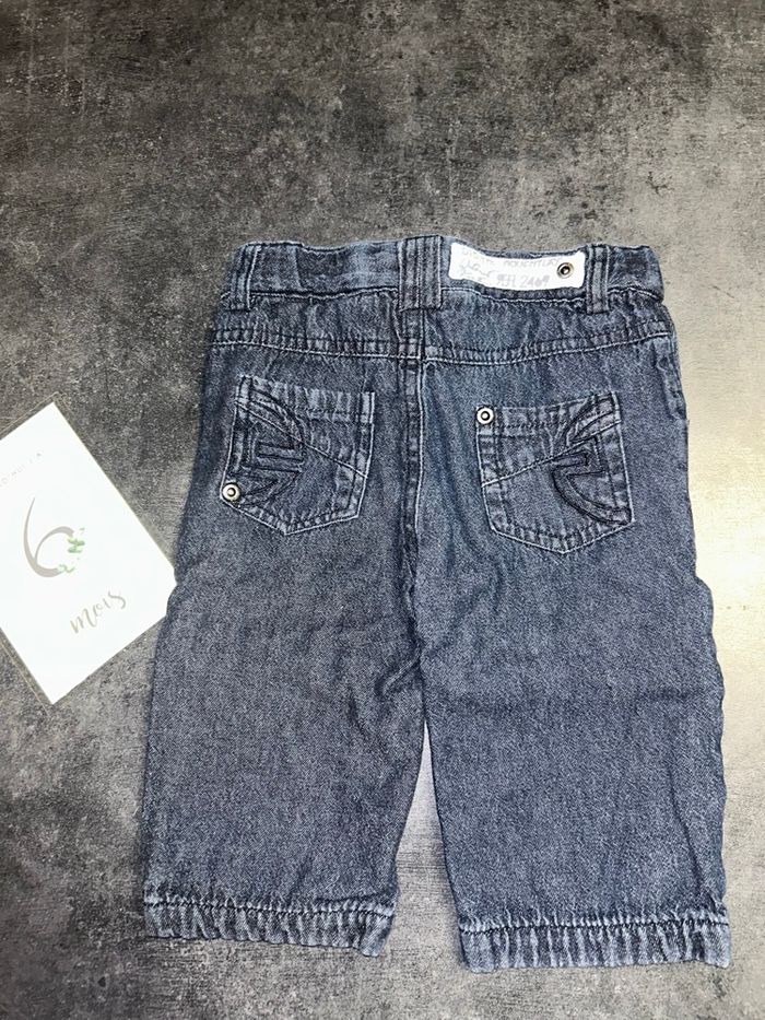 Pantalon - photo numéro 3