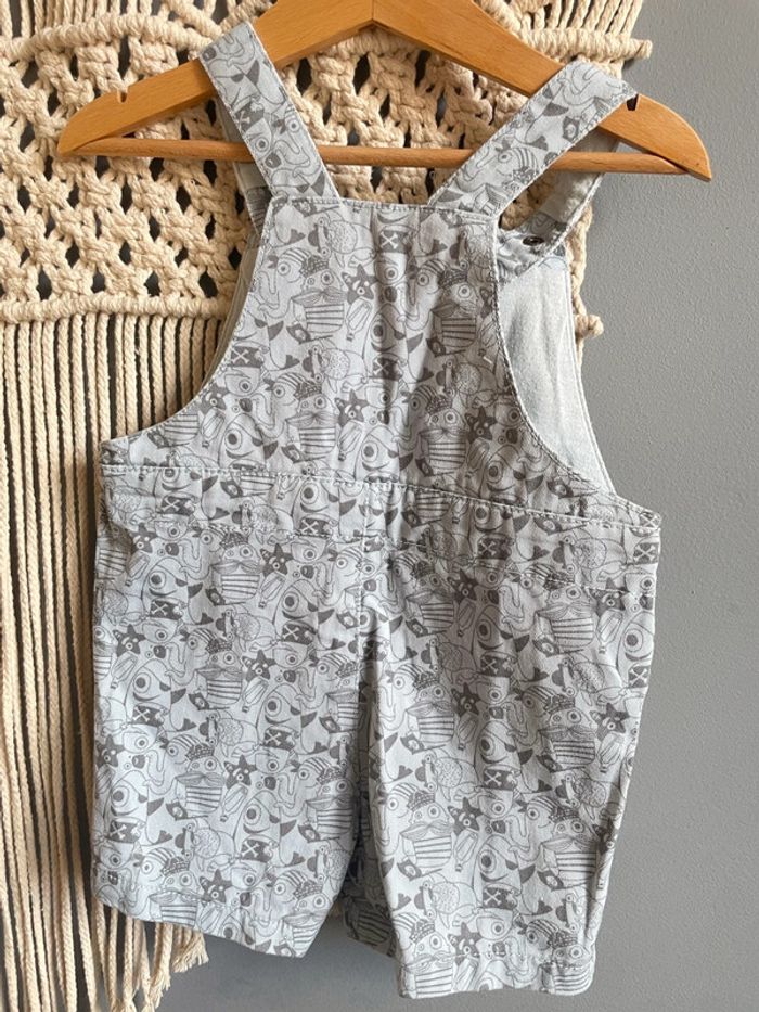 Combishort t.18m - photo numéro 2