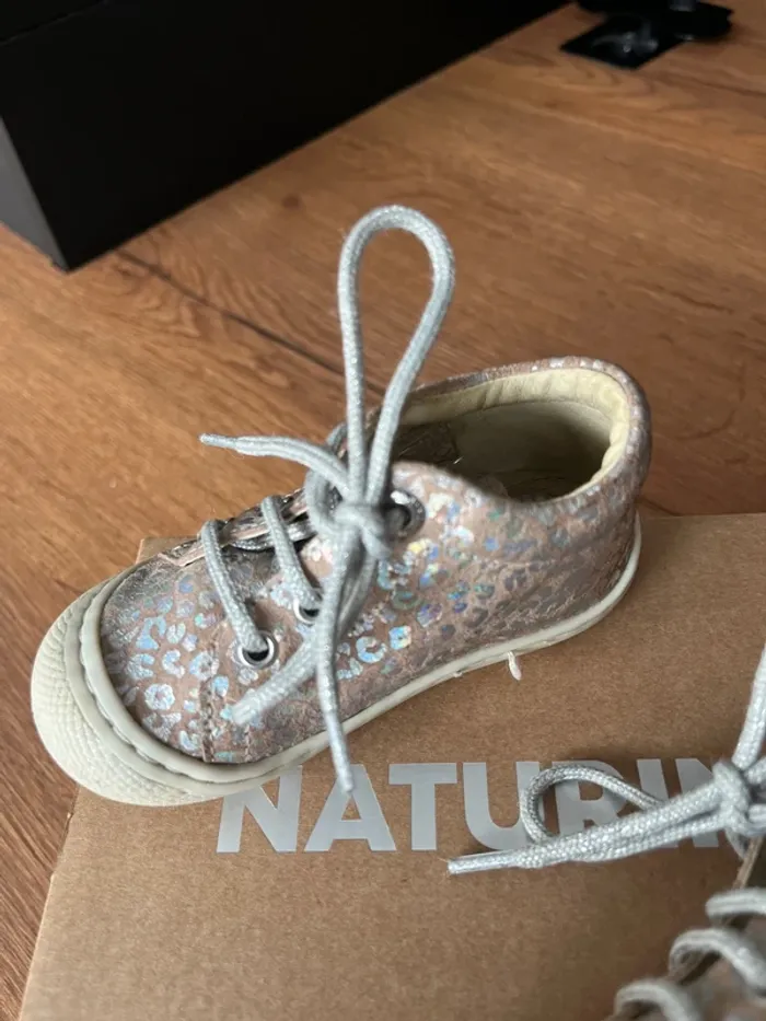 Chaussures Naturino - photo numéro 8