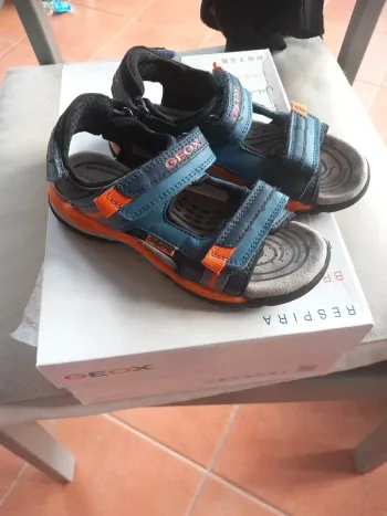 Sandales GEOX garçon