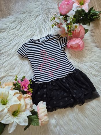 Robe 3ans Disney Alice
