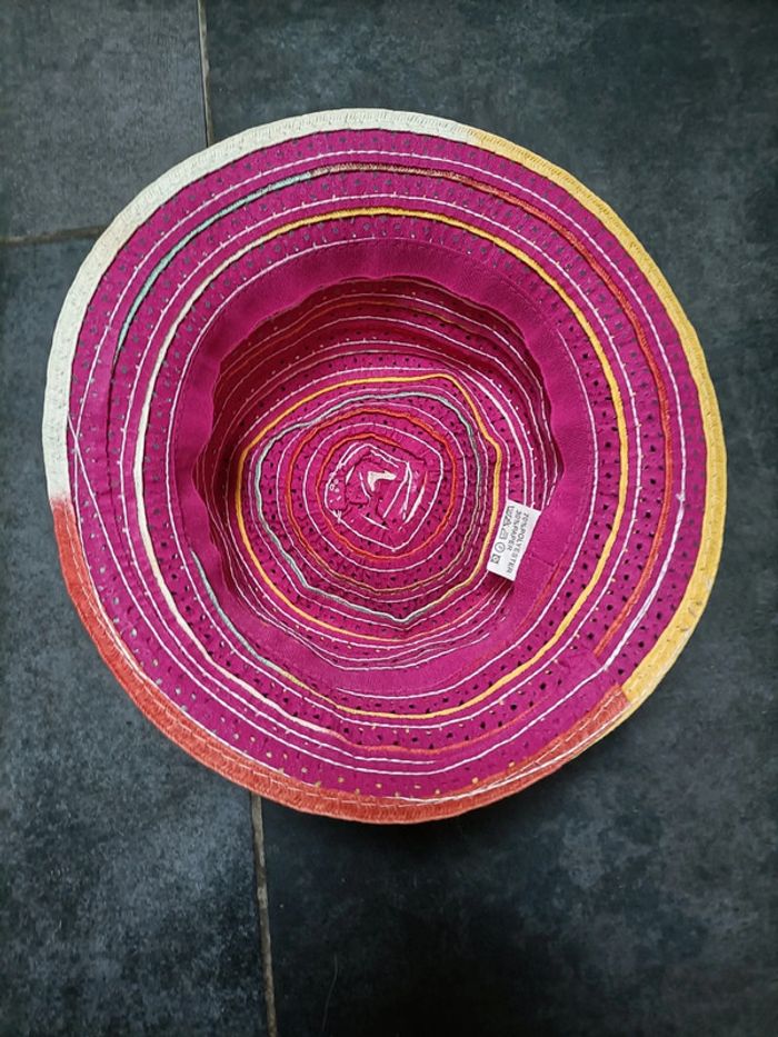 Chapeau - photo numéro 2