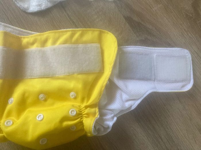 Maillot de bain couche - photo numéro 5