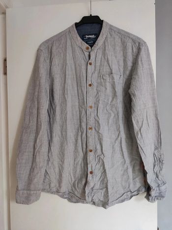 Chemise Desigual S
