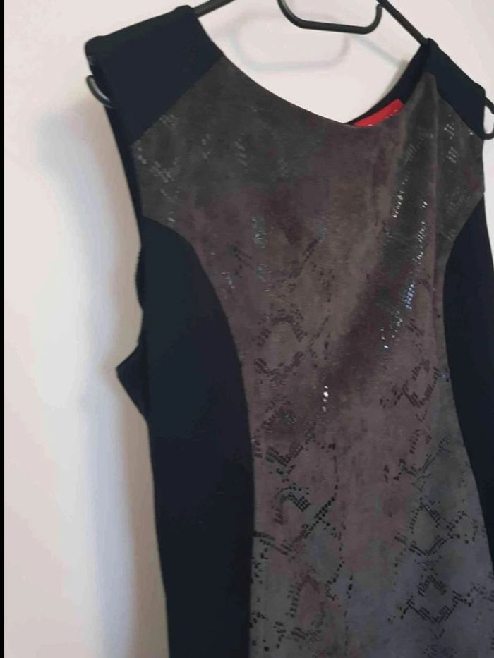 Robe chic  taille  40 - photo numéro 2