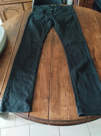 Jean noir 40