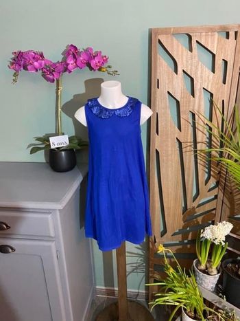Robe  fille 8 ans
