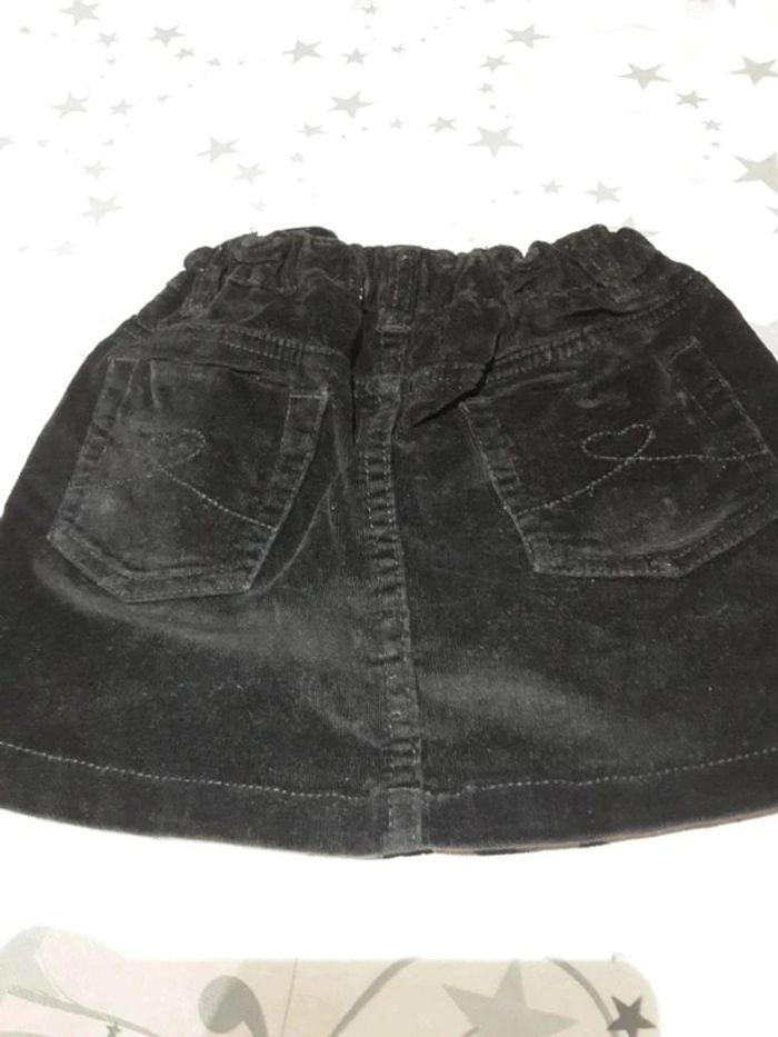 Jupe. - photo numéro 3