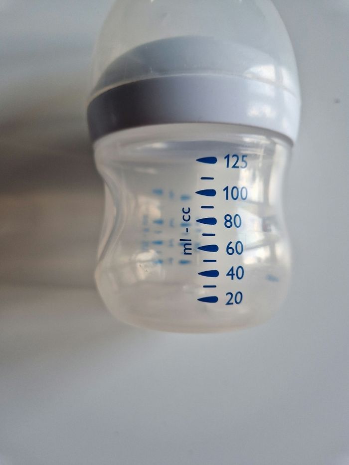 Lot de 2 biberons en plastique Avent - photo numéro 6