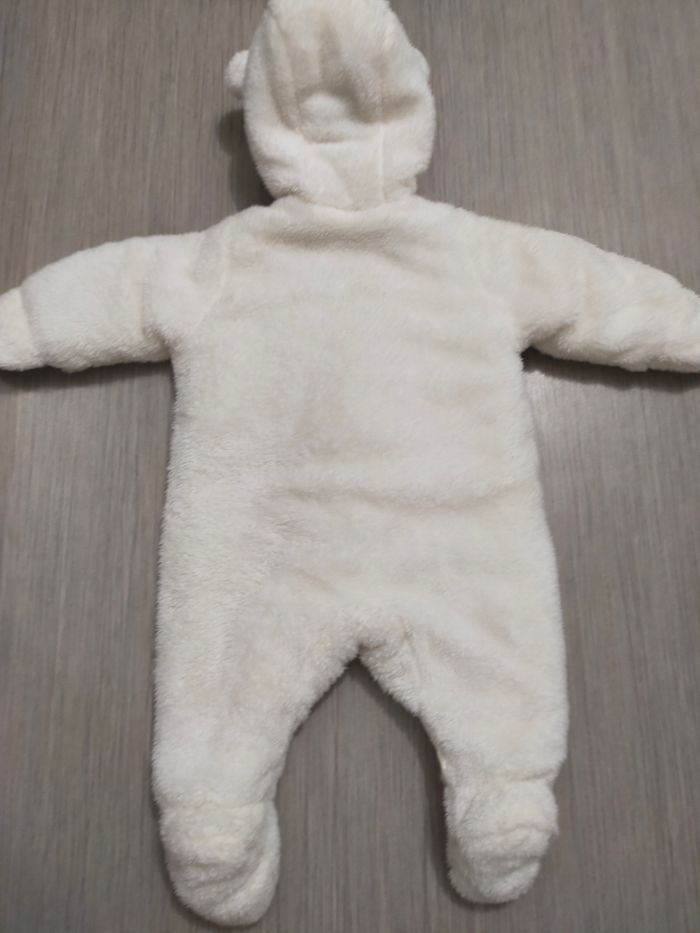 Combinaison - photo numéro 5