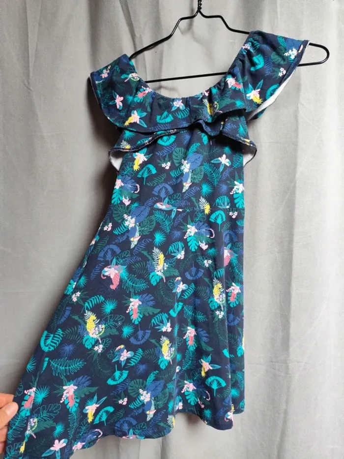 Robe été - photo numéro 4