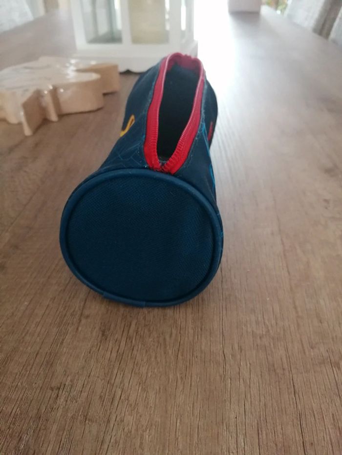 Trousse spiderman - photo numéro 4