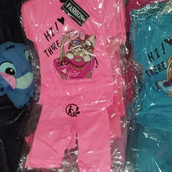 Pyjama