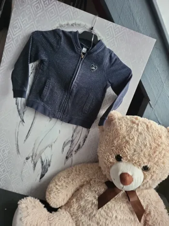 Gilet 5ans