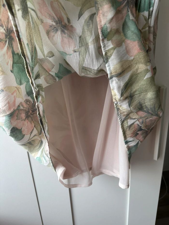 Robe légère - photo numéro 4