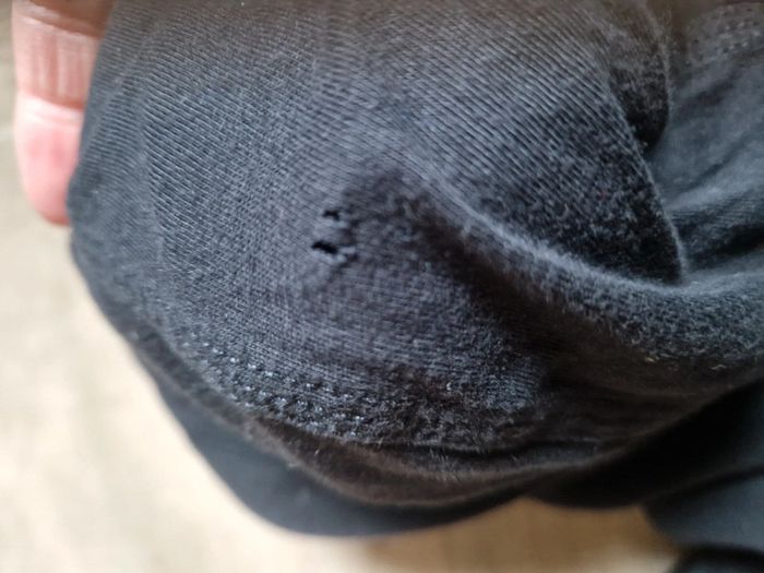 Pull capuche nike - photo numéro 3