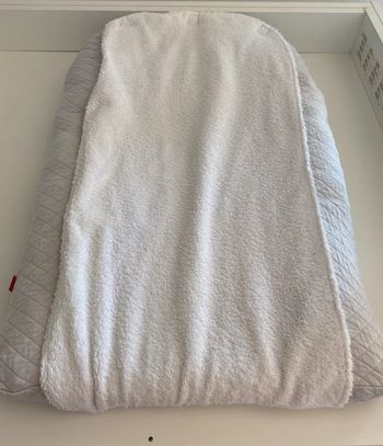Matelas à langer