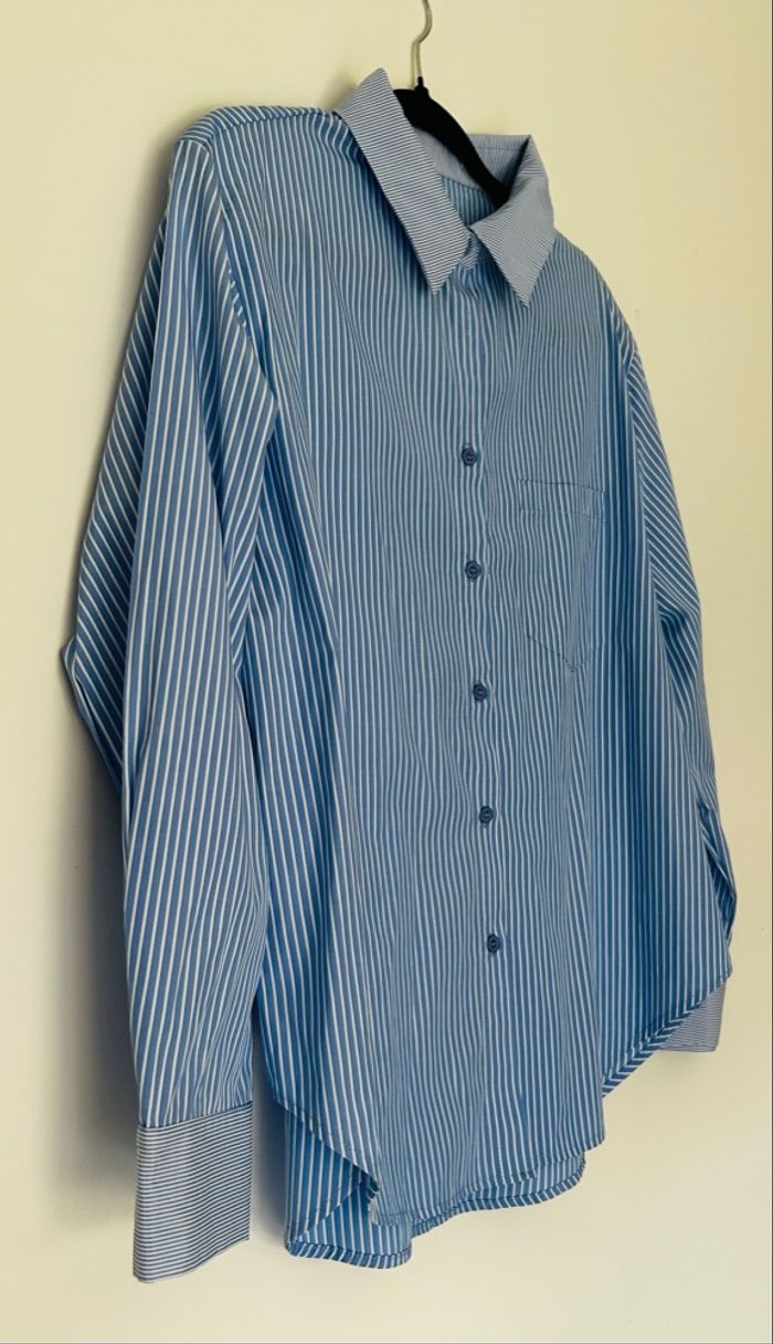 Chemise longue - photo numéro 3