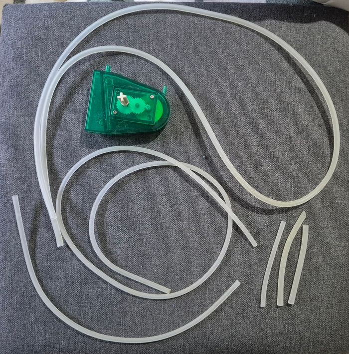 Véhicules à eau Buki - photo numéro 9