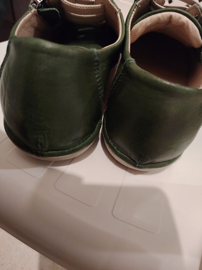 Chaussure - photo numéro 3