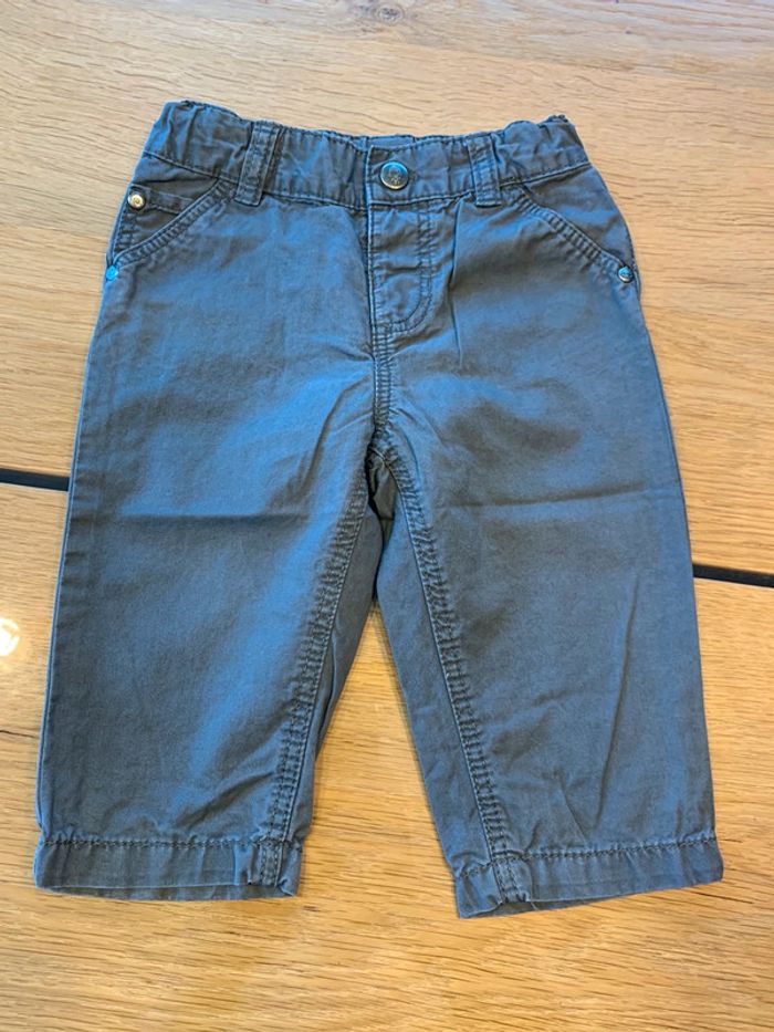 Pantalon divers - photo numéro 8