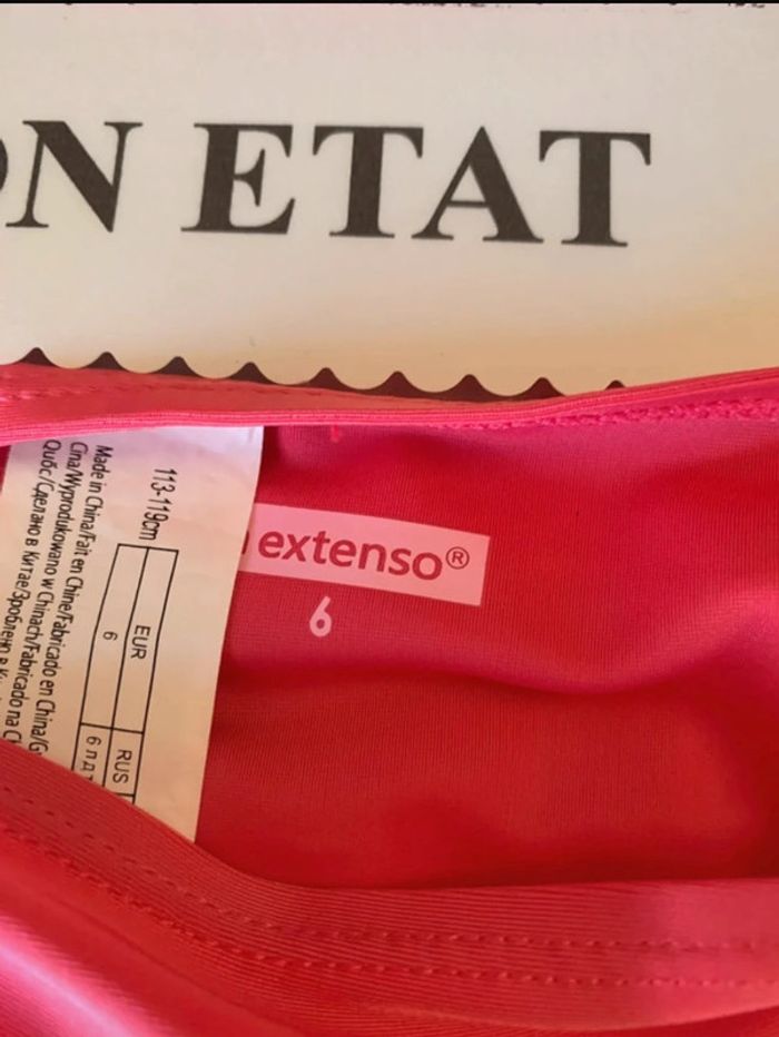 Maillot de bain - photo numéro 2