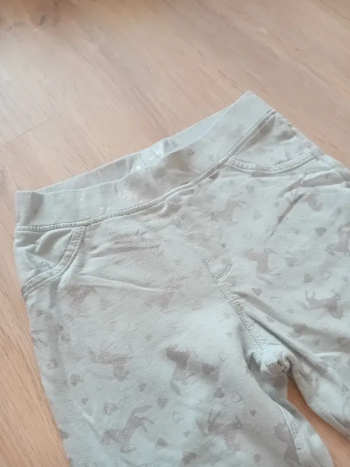 Lot de 4 pantalons - photo numéro 14