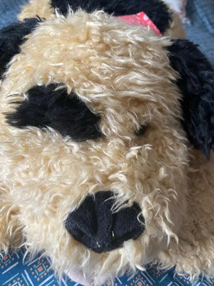 Porte pyjama vintage - photo numéro 2