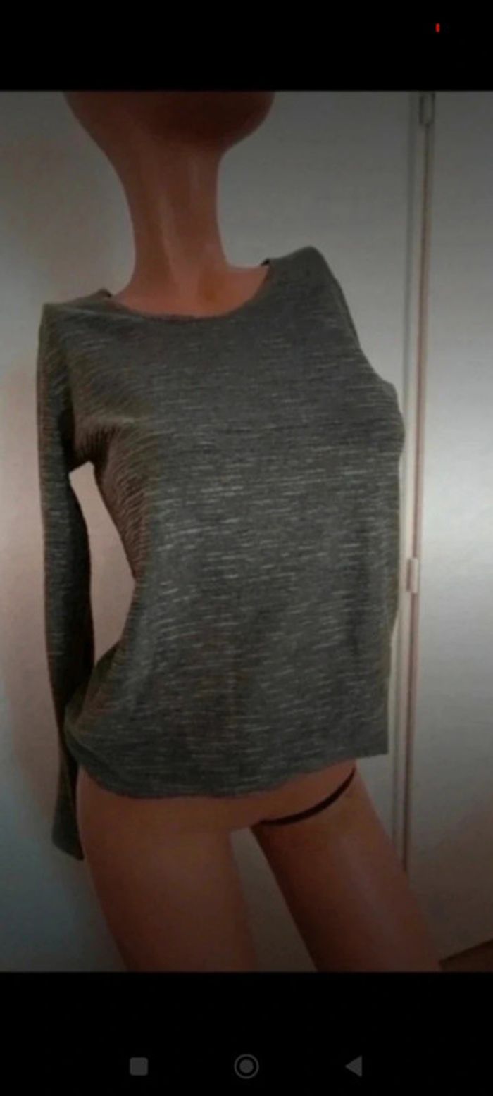 Top Manoukian taille 1