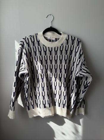 Pull doux