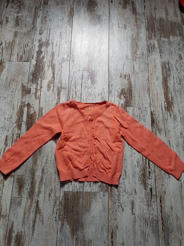 Gilet