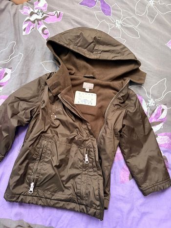 Veste fille 