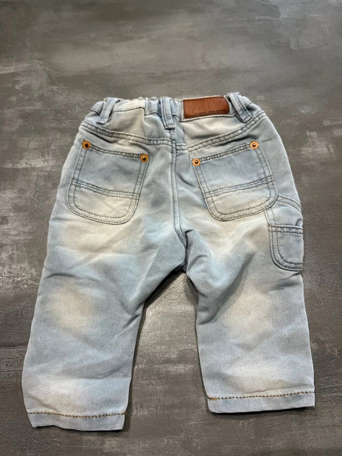 Pantalon jean - photo numéro 2