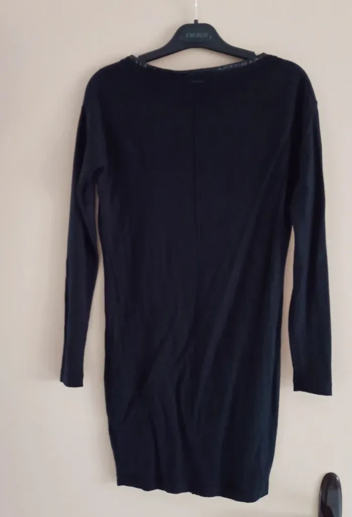 Robe pull One Step - photo numéro 2