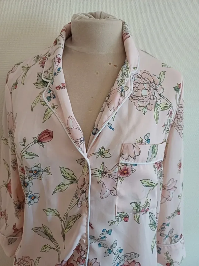 Chemise femme-s-pimkie - photo numéro 2