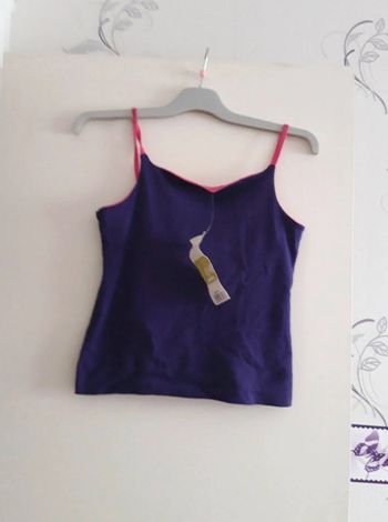 Débardeur  taille 42/44