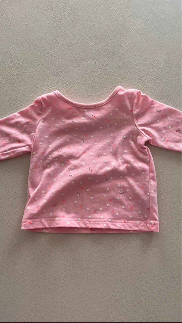 Lot 3 mois - photo numéro 2